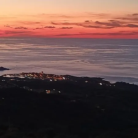 La Terrazza Di Simo *