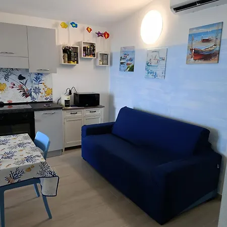 La Terrazza Di Simo *