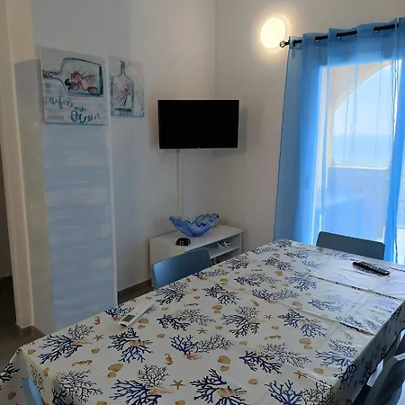 La Terrazza Di Simo Casa de Férias