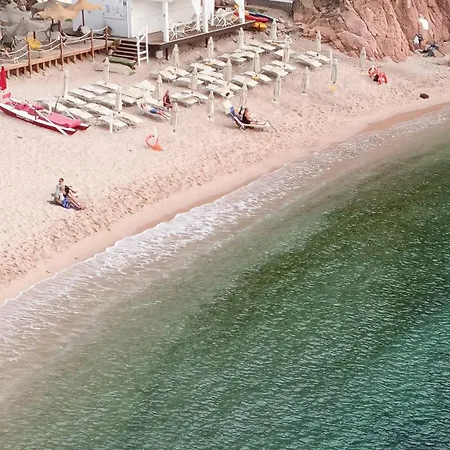 La Terrazza Di Simo Casa de Férias *