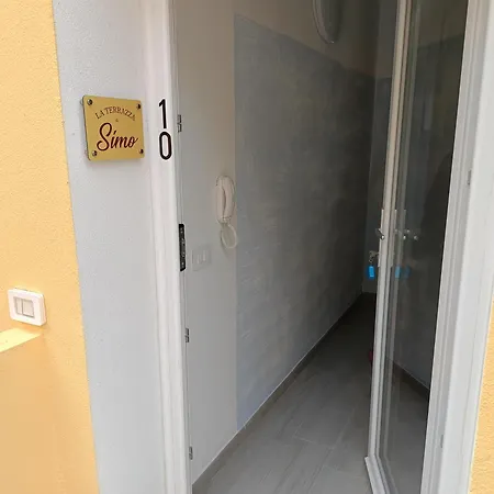 La Terrazza Di Simo