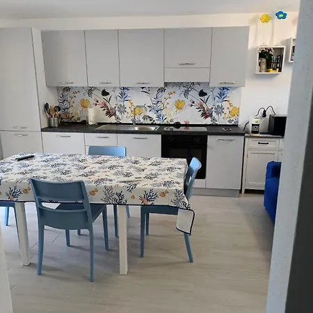 La Terrazza Di Simo Trinità dʼAgultu