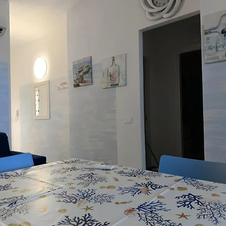 La Terrazza Di Simo *