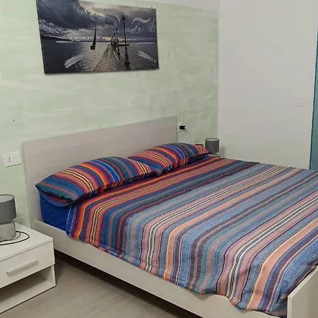 La Terrazza Di Simo * Trinità dʼAgultu