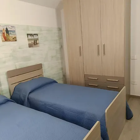 La Terrazza Di Simo *