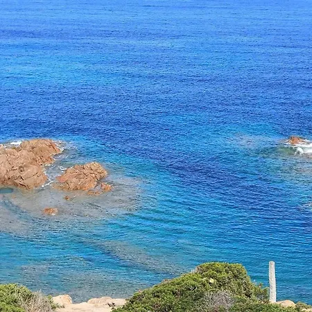 La Terrazza Di Simo Dom wakacyjny *